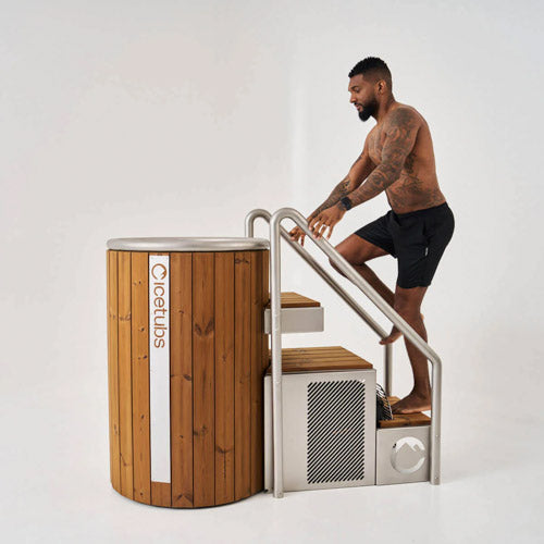 Finnmark SOULCOLD™ Cold Plunge