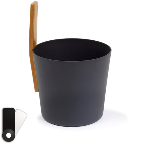 Kolo Bucket 3 Black