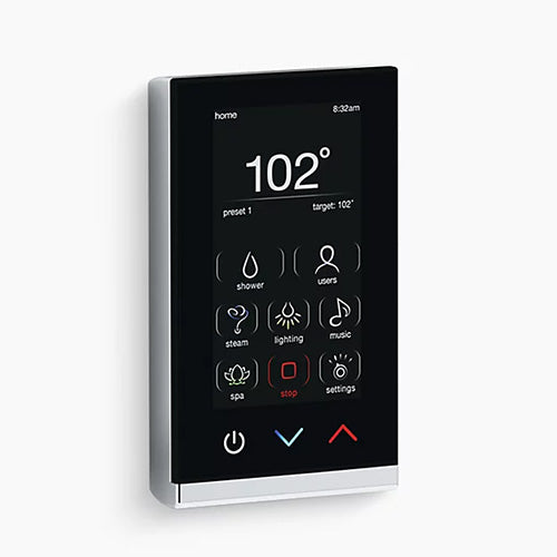 Kohler K-99693-P DTV+ Digital Interface