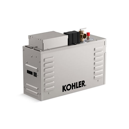 Kohler K-5526-NA Invigoration Series 7kW Steam Generator