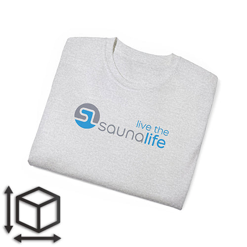 Live the Sauna Life T-Shirt