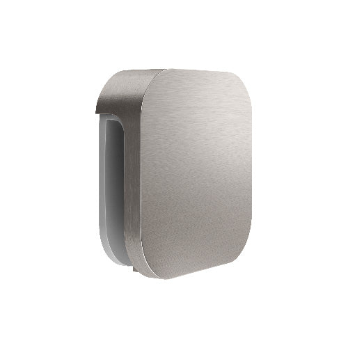 Mr.Steam 104518 Aroma SteamHead Brushed Nickel