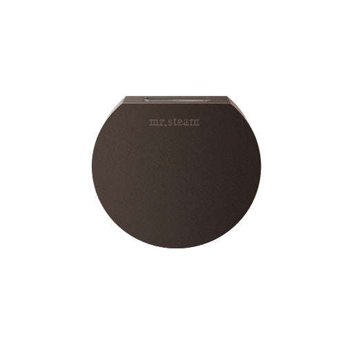 Mr. Steam Aroma Designer Steam Head Oil Rubbed Bronze