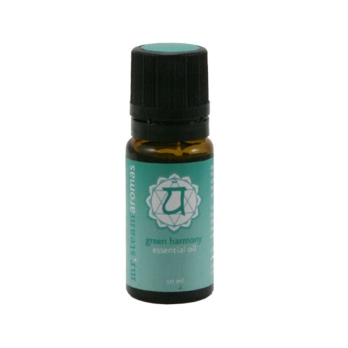 Mr.Steam Aroma Chakra Oil, 10mL