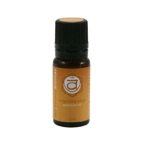 Mr.Steam Aroma Chakra Oil, 10mL