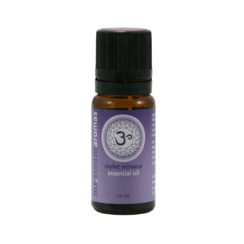 Mr.Steam Aroma Chakra Oil, 10mL