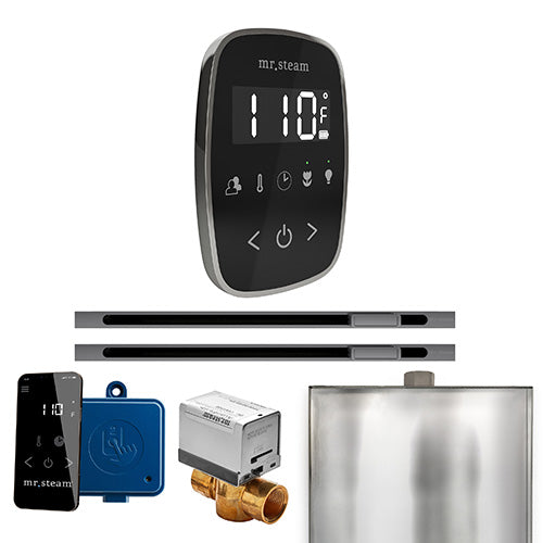 Mr.Steam ButlerFlex Max Linear Control Package