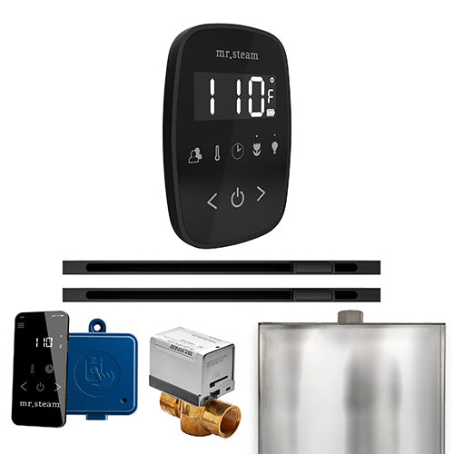 Mr.Steam ButlerFlex Max Linear Control Package
