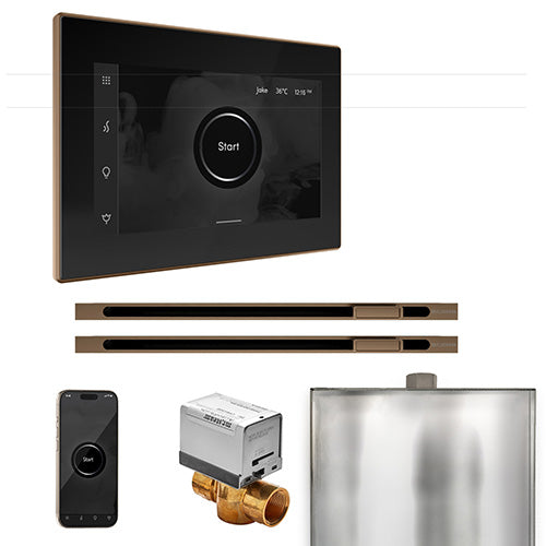Mr.Steam XButler Max Linear Control Package