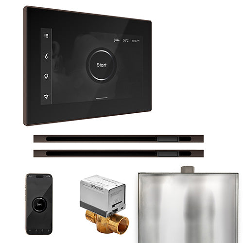 Mr.Steam XButler Max Linear Control Package