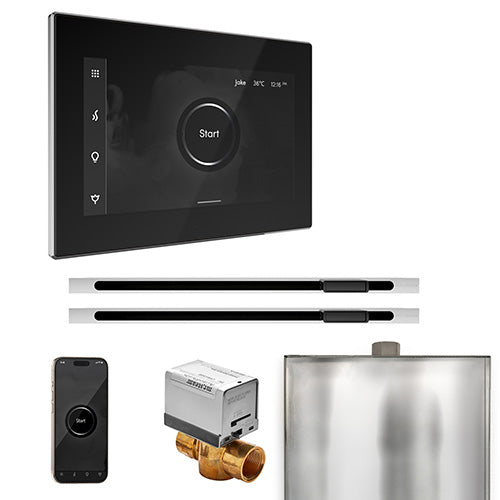 Mr.Steam XButler Max Linear Control Package