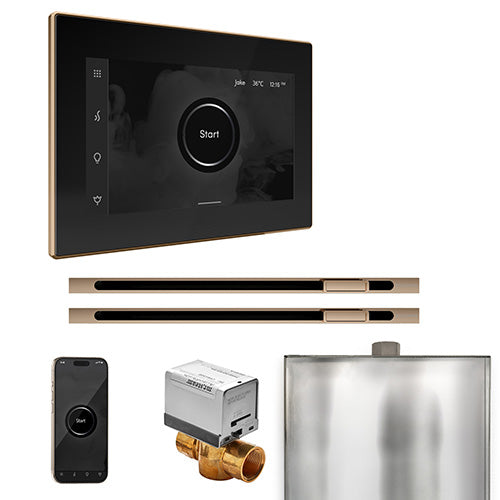 Mr.Steam XButler Max Linear Control Package