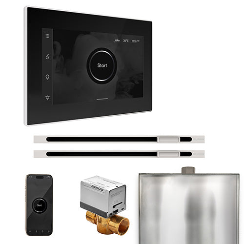 Mr.Steam XButler Max Linear Control Package