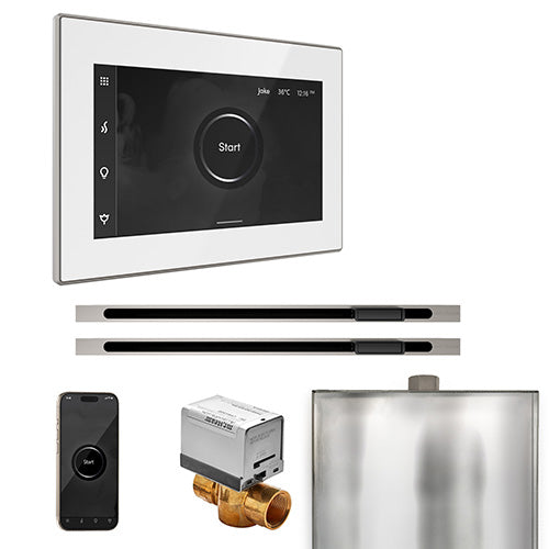 Mr.Steam XButler Max Linear Control Package