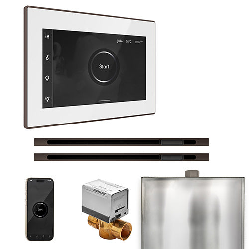 Mr.Steam XButler Max Linear Control Package