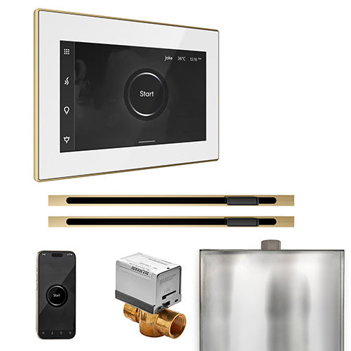 Mr.Steam XButler Max Linear Control Package