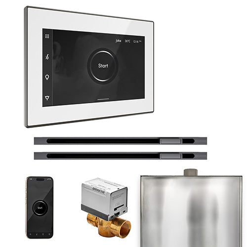 Mr.Steam XButler Max Linear Control Package