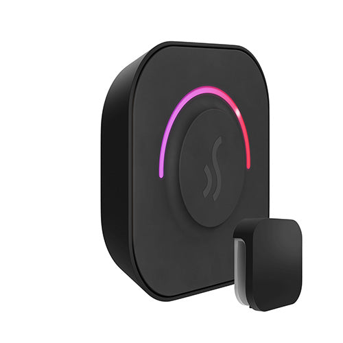 Mr.Steam TempoTouch Steam Shower Control and Steamhead