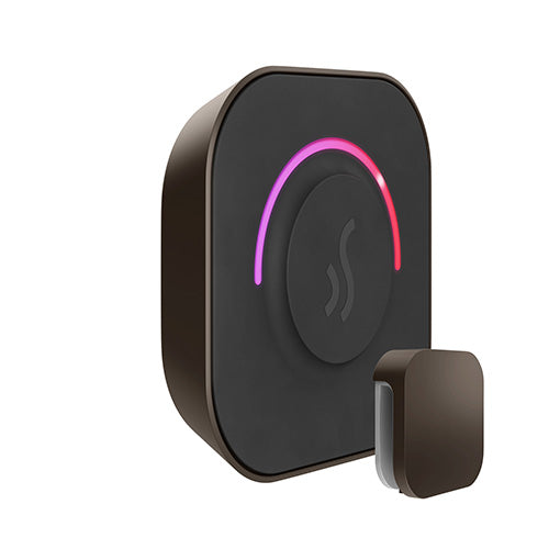 Mr.Steam TempoTouch Steam Shower Control and Steamhead