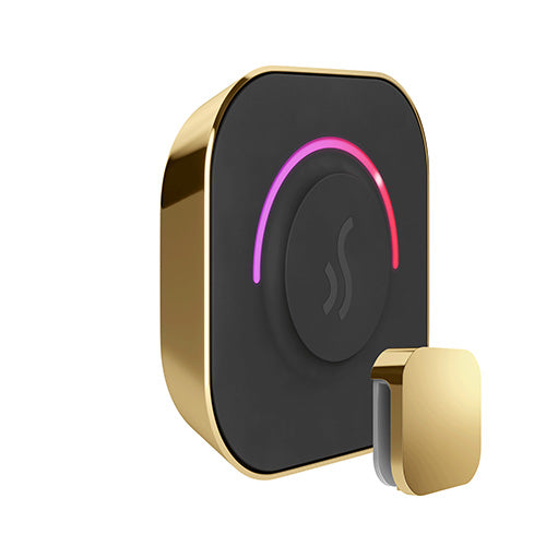 Mr.Steam TempoTouch Steam Shower Control and Steamhead