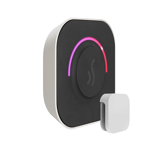 Mr.Steam TempoTouch Steam Shower Control and Steamhead