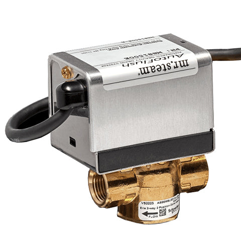 Mr.Steam AutoFlush System MS81500E