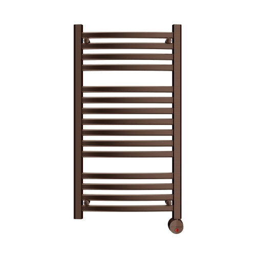 Mr.Steam Broadway W236T 36 in. W. Towel Warmer