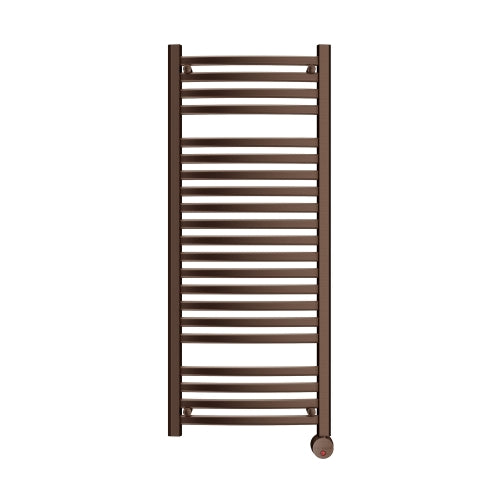 Mr. Steam Broadway Towel Warmer Brushed Bronze W248TBB