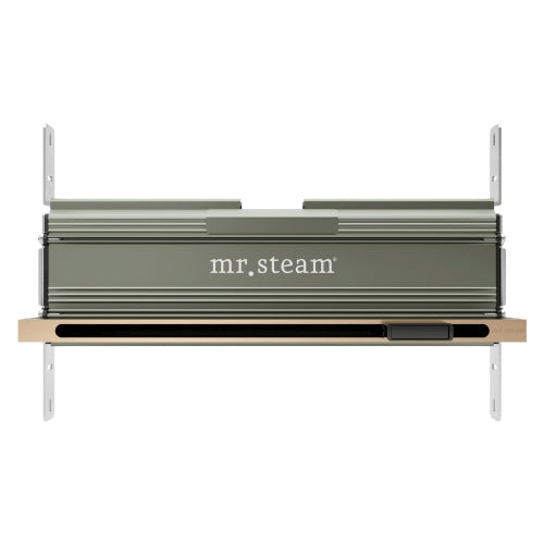 Mr.Steam Linear 16 in. W. Steamhead with AromaTherapy Reservoir