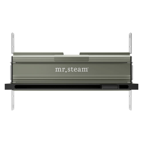Mr.Steam Linear 16 in. W. Steamhead with AromaTherapy Reservoir