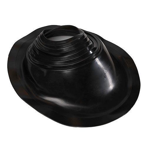 Narvi Roof Flange