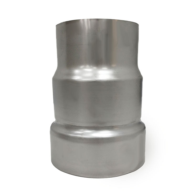 Narvi Pipe Adapter 4.5" Euro to 6" USA