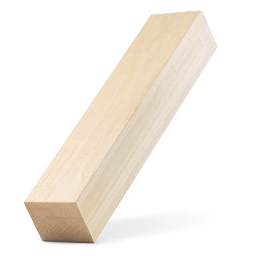 PROSAUNAS Aspen 3x3 sauna bench support wood
