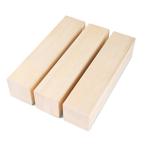 PROSAUNAS Aspen 3x3 sauna bench wood boards
