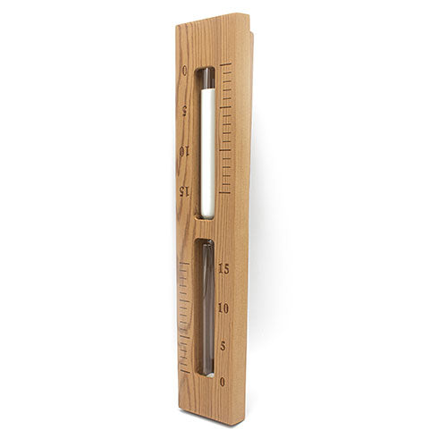 PROSAUNAS Wall Mounted Sand Timer