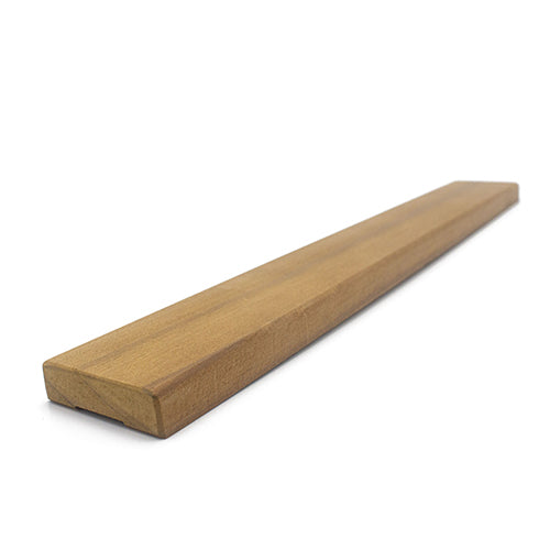PROSAUNAS Thermo Radiata Pine 1x2 Door Trim