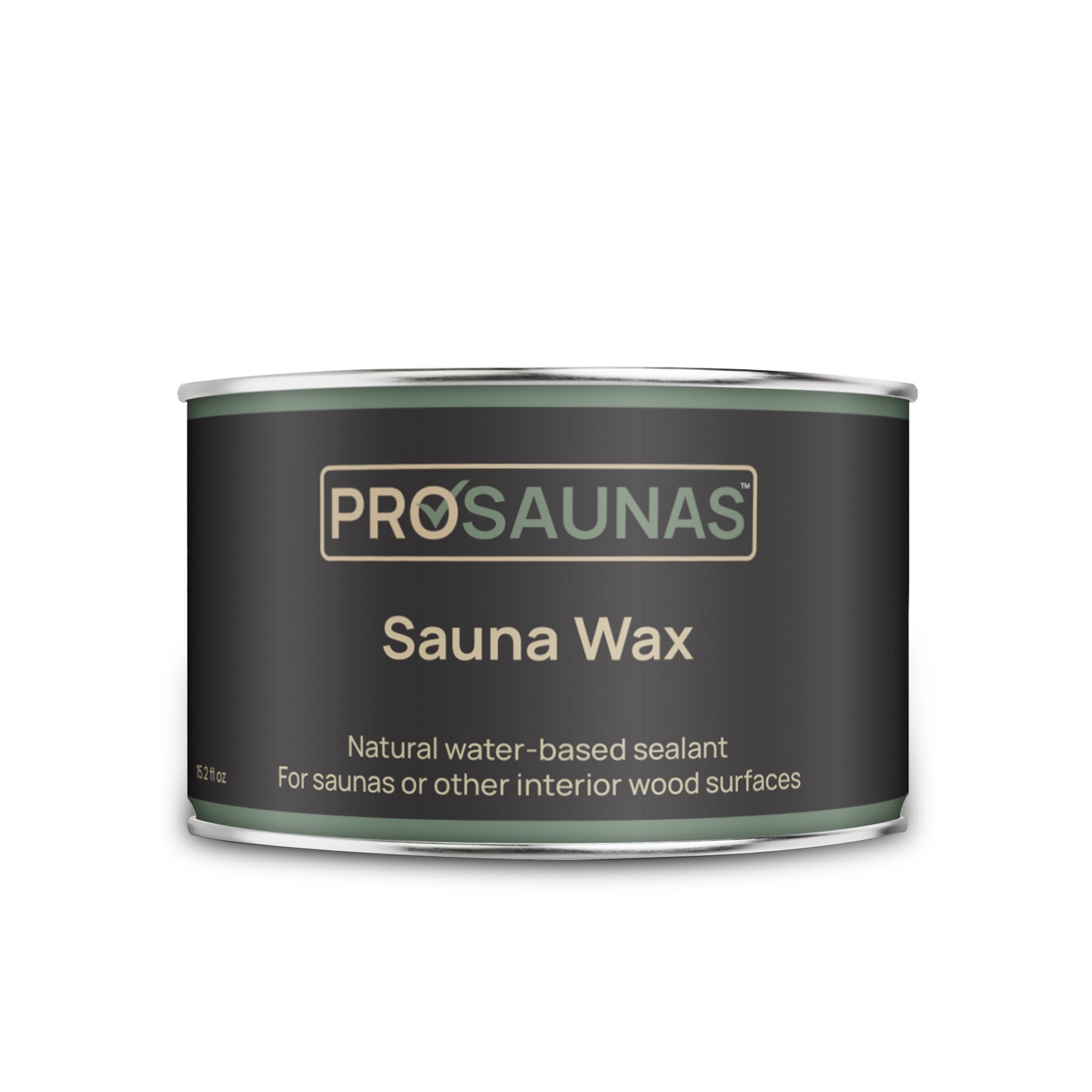PROSAUNAS Sauna Wax