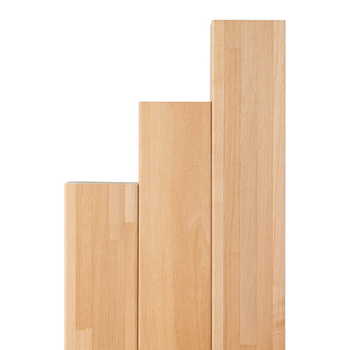 PROSAUNAS Alder 3x3 (68mm x 68mm) S4SEE SHP