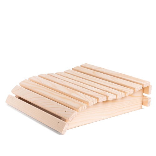 PROSAUNAS Contoured Headrest