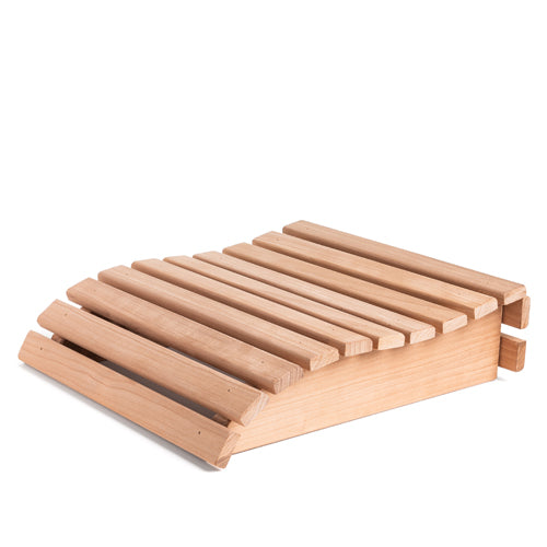 PROSAUNAS Contoured Headrest