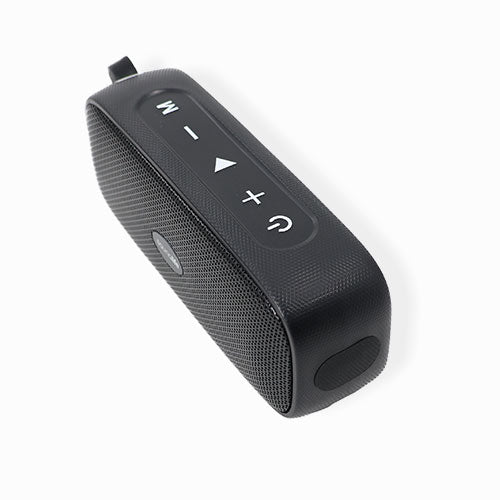 SaunaLife SaunaGear Verse Portable 40W Wireless Bluetooth Sauna Speaker