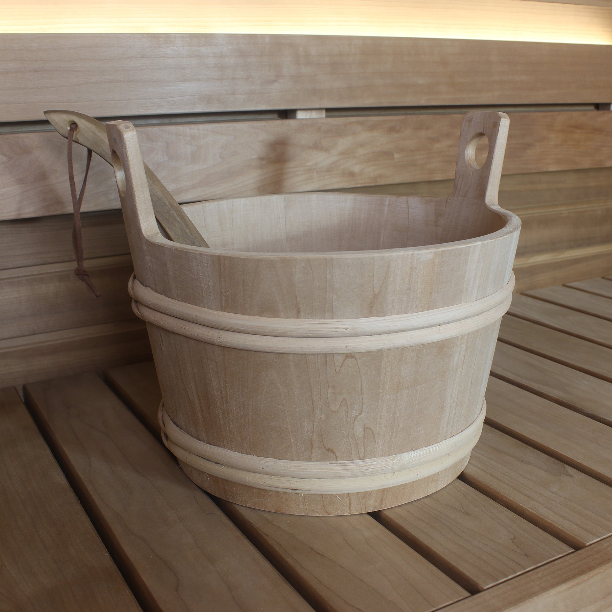 Prosaunas-127685 Bucket Thermo-Aspen