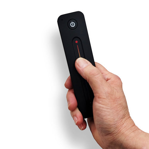Sauna Light Control RGB Remote