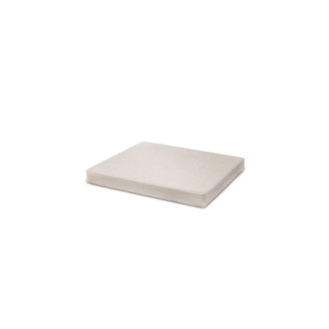 Prosaunas Sauna Cushion Seat Cushions, Stain-Resistant Fabric