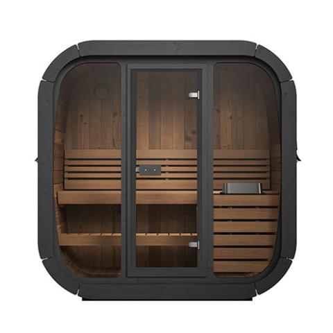 SaunaLife Model CL4G CUBE SERIES