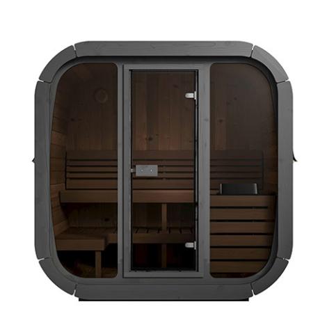 SaunaLife Model CL12G CUBE SERIES