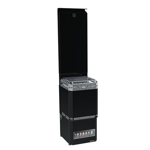 Saunum Air L 10 Sauna Heater