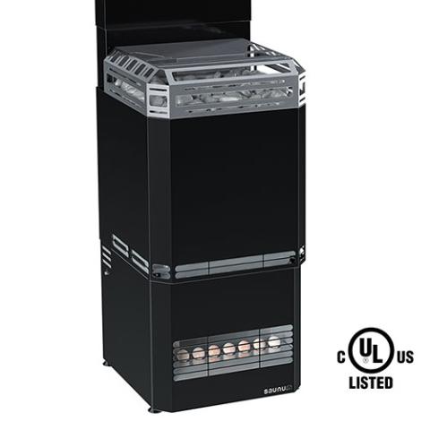 Saunum Air L 10 Sauna Heater