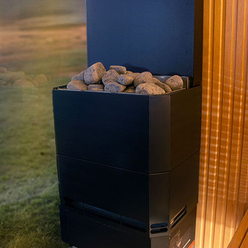 Saunum Air 5 Sauna Heater