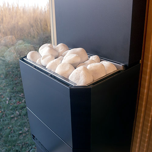 Saunum Air 5 Sauna Heater